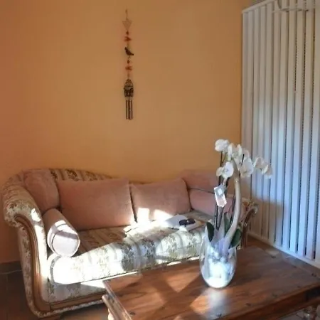 Saint-raphael, 1 Piece, 4 Personnes - Fr-1-226a-16 Apartamento Saint-Raphaël