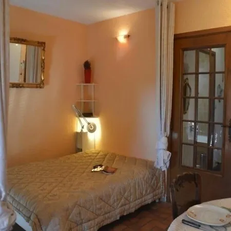 Apartamento Saint-raphael, 1 Piece, 4 Personnes - Fr-1-226a-16 *