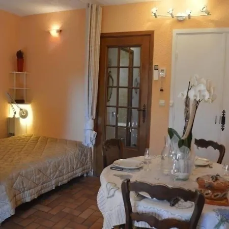 Apartamento Saint-raphael, 1 Piece, 4 Personnes - Fr-1-226a-16 *
