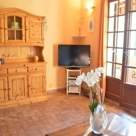 Saint-raphael, 1 Piece, 4 Personnes - Fr-1-226a-16 Apartamento