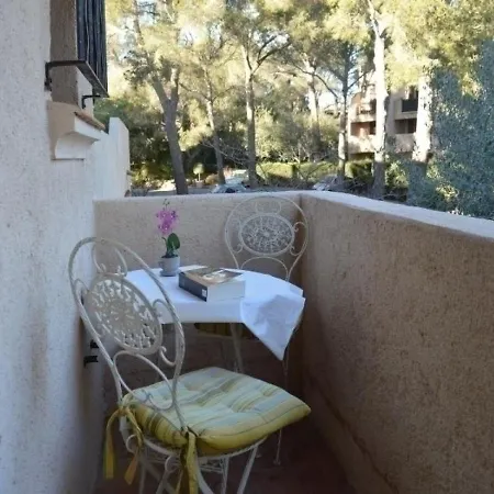Apartamento Saint-raphael, 1 Piece, 4 Personnes - Fr-1-226a-16 *