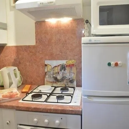 Apartamento Saint-raphael, 1 Piece, 4 Personnes - Fr-1-226a-16